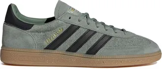 adidas Handball Spezial Suede Sneakers - Green - 11 (IT45 / UK11)