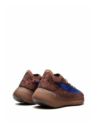 Yeezy by Kanye West Boost Sneaker - Brown