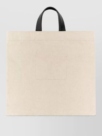 Jil Sander medium tote bag
