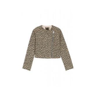 HUGO BOSS Mujer, Chaquetas, Multicolor, Talla: M