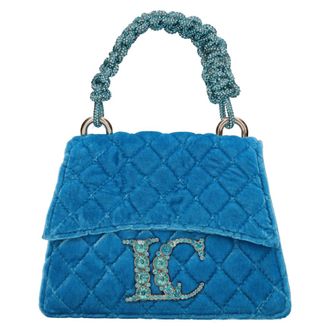 La Carrie Tassen, Dames, Blauw, ONE Size, Helder Blauw