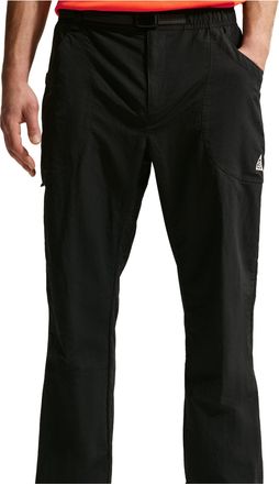 Nike x ACG Dolomiti Pants Black Summit White IF0913-010