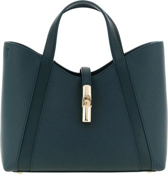 Furla Mujer, Bolsos, Verde, Talla: ONE Size