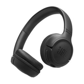 JBL Jbl Tune 530bt Bluetooth Wireless On-ear Headphones Black Eu Black