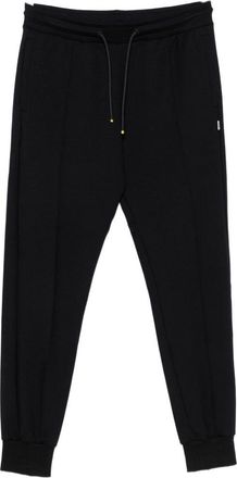Paul Smith joggingbroek van katoenmix