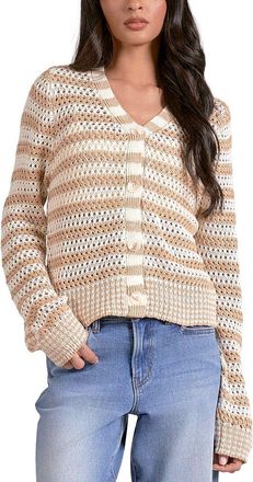 Elan Elan Cardigan
