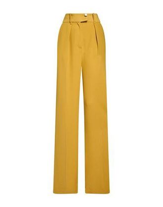 Elisabetta Franchi BOTTOMWEAR - Trousers sur YOOX.COM