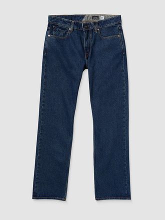 Volcom Kinkade Denim Vaquero azul