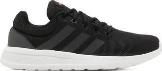 adidas Sneakers Lite Racer Cln 2.0 Black Carbon - Nero