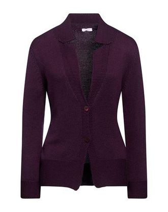 Rossopuro MAGLIERIA - Cardigan su YOOX.COM