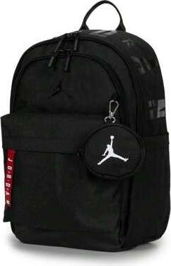 Nike Jordan Air Jordan Jumpman Backpack Black JD2513158AD-001