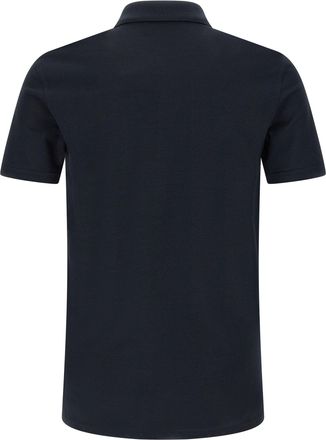 Givenchy Paris Polo Shirt - Navy