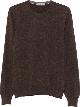 La Fileria Crew-neck Long-sleeve Knit
