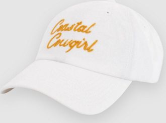 Hurley Hurley Coastal Cowgirl Cap weiss