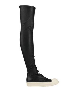 Rick Owens SCHUHE - Stiefel auf YOOX.COM