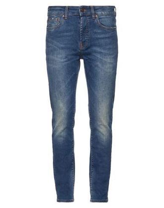 Liu Jo BOTTOMWEAR - Jeans on YOOX.COM