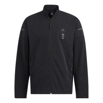 adidas Wj Prem Wv Jkt Logo HM5170