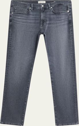 Frame Denim Mens LHomme Slim Jeans