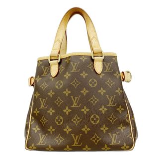 Louis Vuitton Brown Tote Bag (Pre-Owned)