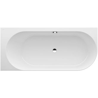 Laufen Laufen - Ba&ntilde;era De Esquina Pro, Marbond, 1800x800x450mm, Versi&oacute;n