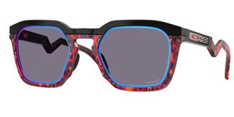 Oakley OO9533 HSTN SQ 953309 Mens Sunglasses Size 54