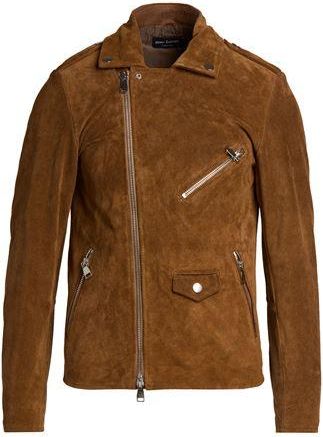 Street Leathers COATS & JACKETS - Jackets sur YOOX.COM