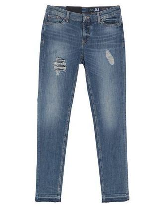 A|X Armani Exchange BOTTOMWEAR - Pantaloni jeans su YOOX.COM