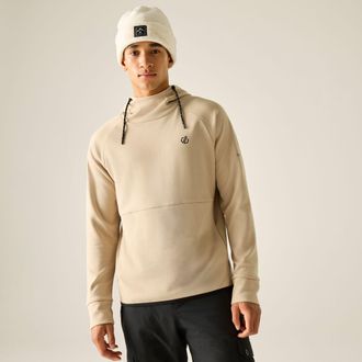 Dare 2B Dare 2B Heren Ollie Hoodie (Witte peper)