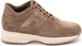 Hogan Hogan Interactive Sneakers