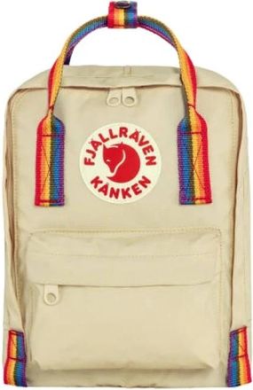 Fj&auml;llr&auml;ven Rugzak - unisex - Rugzakken - Beige - ONE Size - Nylon - Tassen