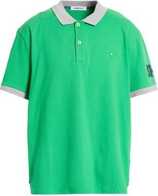 Shockly TOPWEAR - Polo shirts on YOOX.COM