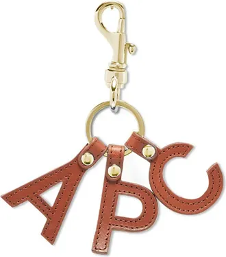 A.P.C. Portachiavi