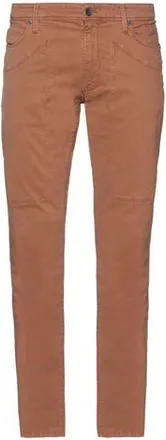 Jeckerson PARTES DE ABAJO - Pantalones en YOOX.COM