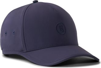 Bogner Cap Lauriz for men - Navy blue - one_size