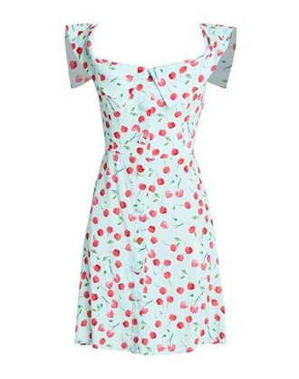 Mar De Margaritas DRESSES - Mini dresses sur YOOX.COM