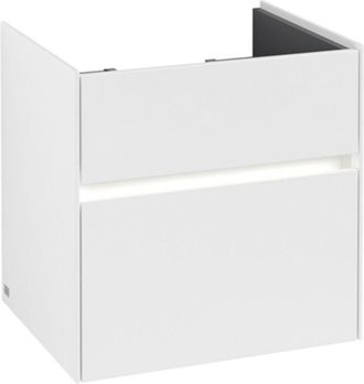 Villeroy & Boch Collaro Tocador Con Iluminaci&oacute;n, 554x546x444 Mm, - Villeroy&boch