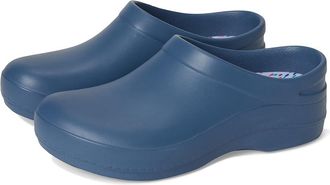 Dansko Kaci Womens Shoes Blue Molded : EU 41 (US Womens 10.5-11) Regular, EVA