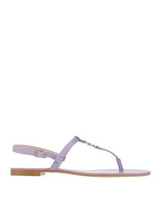 Twin-Set FOOTWEAR - Sandals on YOOX.COM