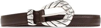 Iro Iro, Donna, Accessori, Marrone, 90 CM, new