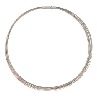 Ernstes Design Dames, Accessoires, Grijs, Maat: ONE Size