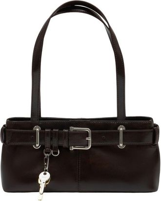 Osoi Shoulder Brocle Mini Bag