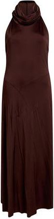 Victoria Beckham DRESSES - Maxi dresses sur YOOX.COM
