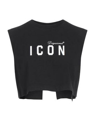 Dsquared2 CAMISETAS Y TOPS - Camisetas en YOOX.COM