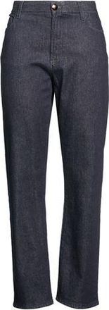 Moorer BOTTOMWEAR - Pantaloni jeans su YOOX.COM