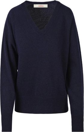 Jucca Donna, Maglie, Blu, S, new