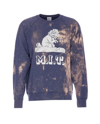 スウェット・トレーナー Wild Donkey Unisex FG-COIA Sweatshirt Powder Rose FG-COIA Wild Donkey Sweatshirts & Sweaters for men's Polyester 2025