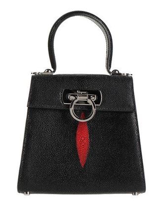 Ferragamo BOLSOS - Bolsos de mano en YOOX.COM
