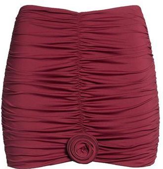 La Reveche BOTTOMWEAR - Minigonne su YOOX.COM