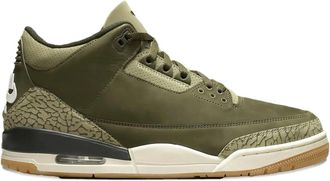 Nike 3 Retro - Heren - Fitnessschoenen - Groen - 42 EU - Fitness