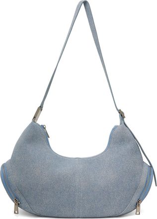 バッグ・カバンその他 OSOI Women Bags 22FB030 101 10 Blue Osoi Denim Bag: Refined Style